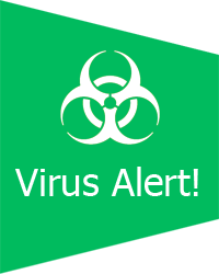 Virus Alert!