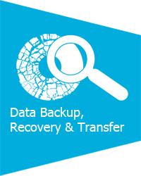 PC Care Services - Data Backup, Recovery, Transfer