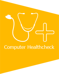 PC Care Services - Healthchecks