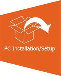 PC Care Services - PC Set-up/Installation