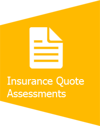 PC Care Services - Insurance Quote Assessments