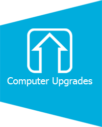 PC Care Services - Computer Upgrades