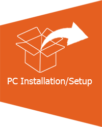 PC Care Services: PC Installation/Setup