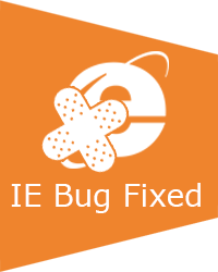 PC Care - Microsoft fix Bug in IE & release fix to XP users.