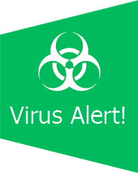 PC Care Virus Alert
