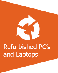 PC Care Services - Refurbished PC's & Laptops