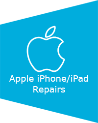 PC Care Services: Apple iPhone and iPad Repairs