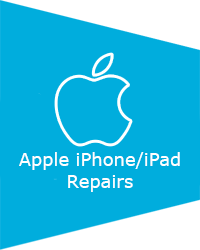 PC Care- New Service - Apple iPhone and iPad Repairs