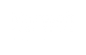 PC Care - Microsoft Registered Refurbisher